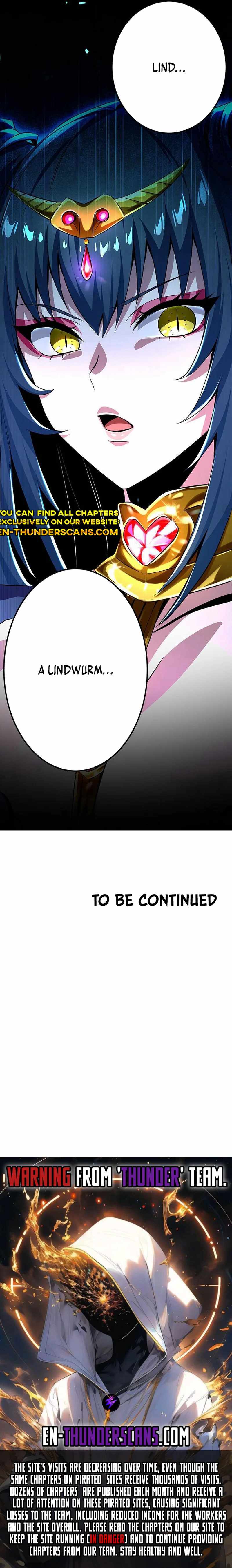 Leveling Up Fast with Divine Measurement Skills Chapter 25 17